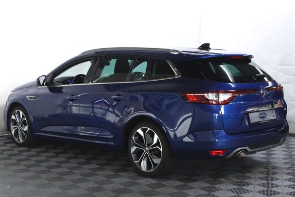 Renault Megane Estate TCe 160 GT-Line 117 kW image number 8