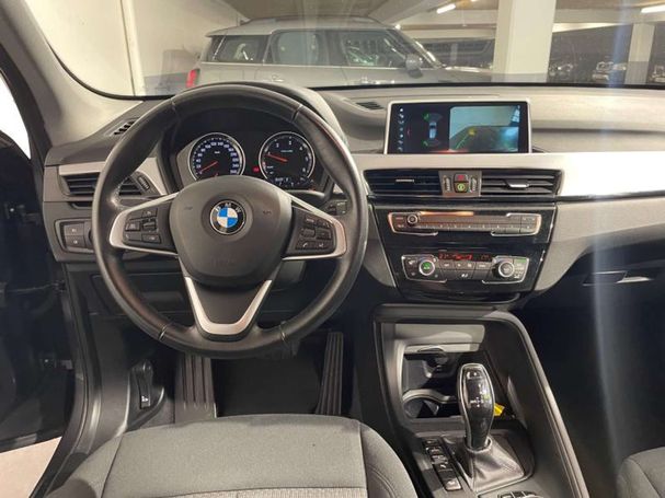 BMW X1 xDrive18d 110 kW image number 4