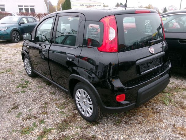 Fiat Panda 51 kW image number 5