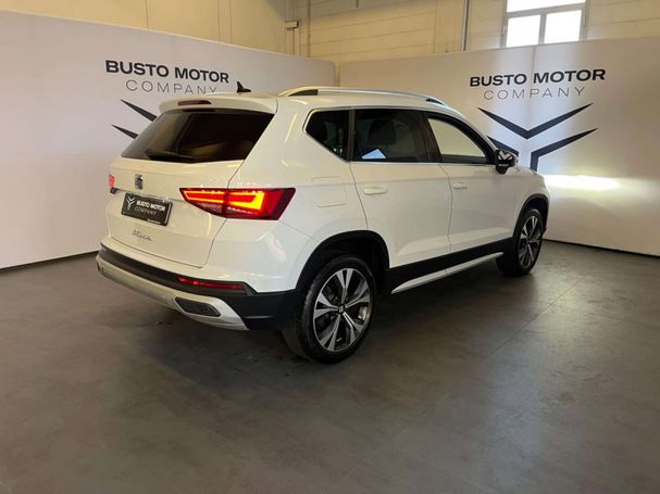 Seat Ateca 1.5 TSI 110 kW image number 6