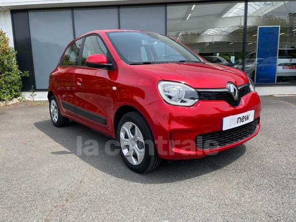 Renault Twingo ZE 22 kWh 60 kW image number 2