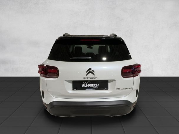 Citroen C5 Aircross 130 EAT8 96 kW image number 2