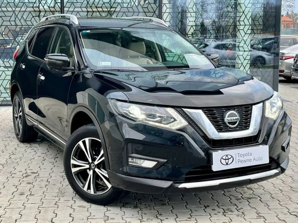 Nissan X-Trail 1.3 DIG-T Tekna 116 kW image number 9