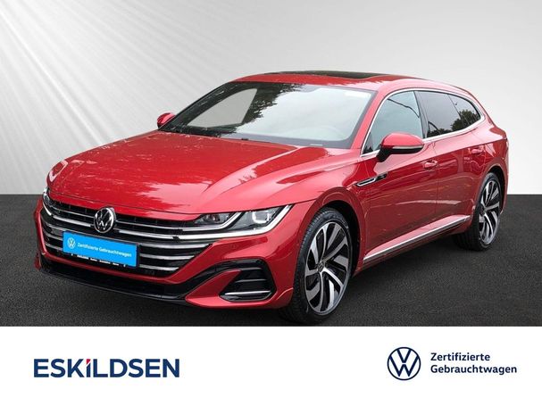 Volkswagen Arteon 2.0 TDI DSG Shooting Brake 147 kW image number 1