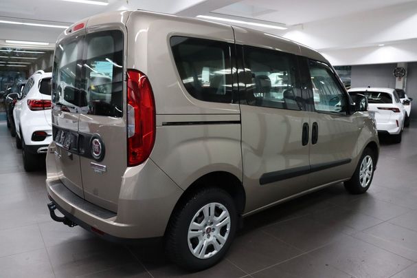 Fiat Doblo 77 kW image number 4