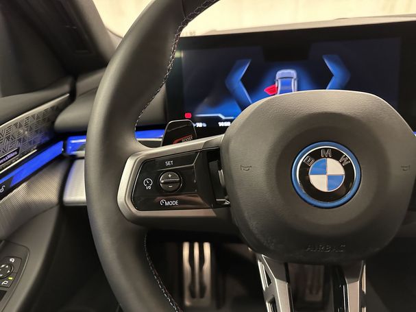 BMW i5 M60 xDrive 442 kW image number 27