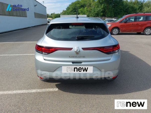 Renault Megane 1.5 Blue dCi 115 85 kW image number 19