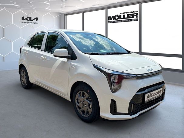 Kia Picanto 1.0 Vision 46 kW image number 2