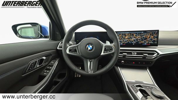 BMW 320d xDrive 139 kW image number 11