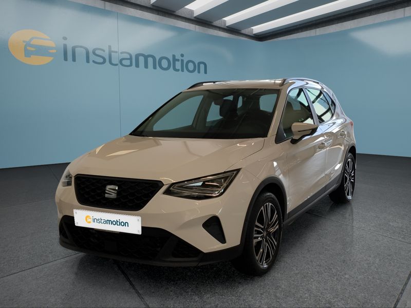 Seat Arona 1.0 TSI Style
