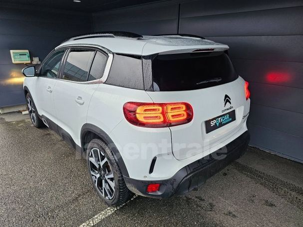 Citroen C5 Aircross BlueHDi 130 S&S 96 kW image number 2