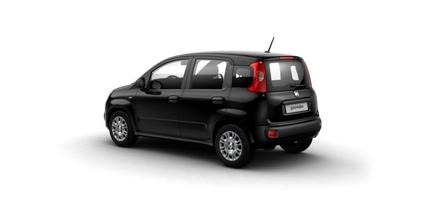 Fiat Panda 51 kW image number 1