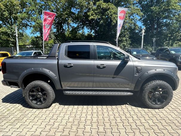 Ford Ranger 3.0 Wildtrak 177 kW image number 5