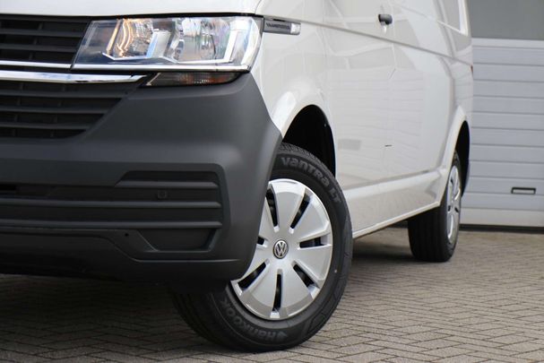 Volkswagen T6 Transporter DSG 110 kW image number 21