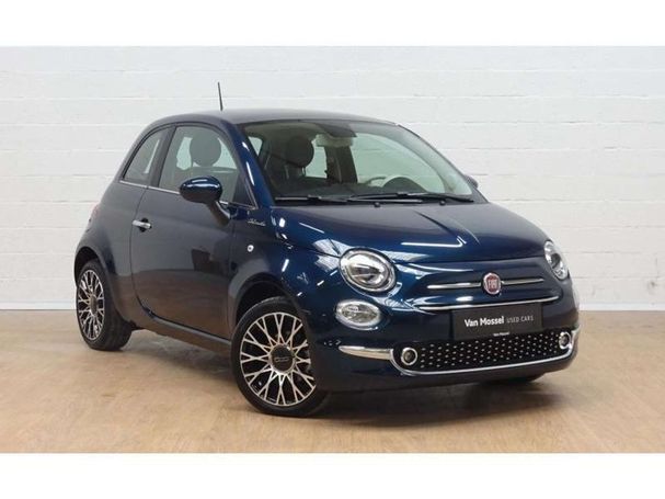 Fiat 500 1.0 52 kW image number 2