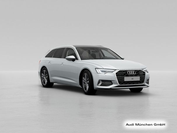 Audi A6 40 TDI S tronic Avant Advanced 150 kW image number 5