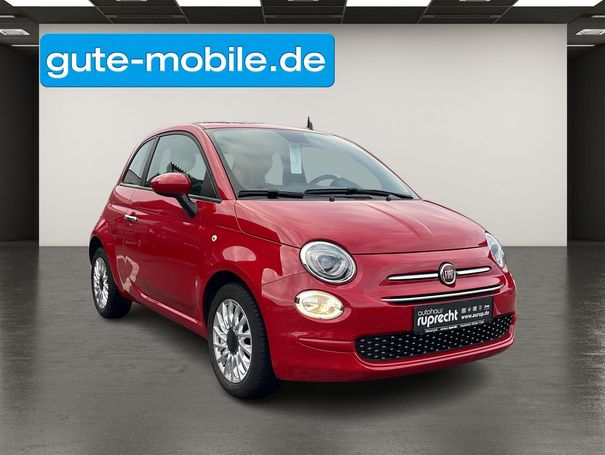 Fiat 500 1.0 51 kW image number 2