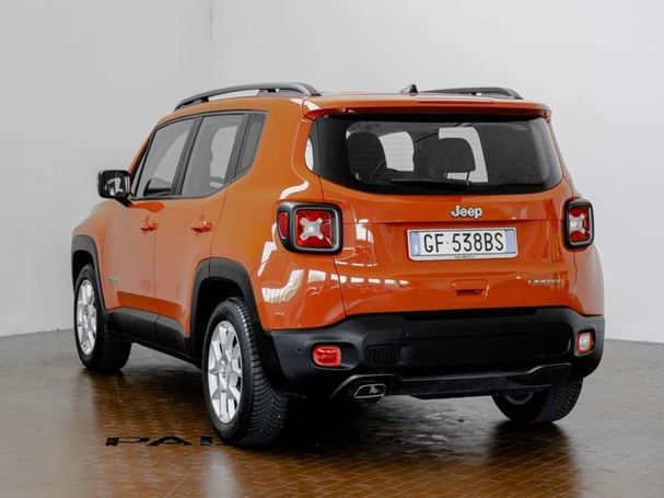 Jeep Renegade 1.6 96 kW image number 6