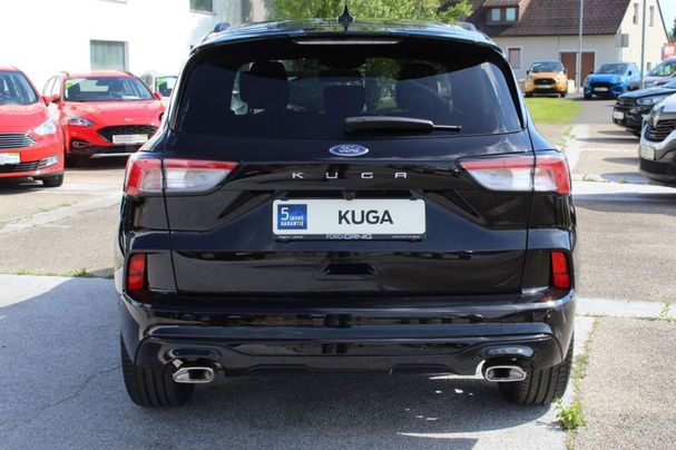 Ford Kuga 2.0 88 kW image number 7