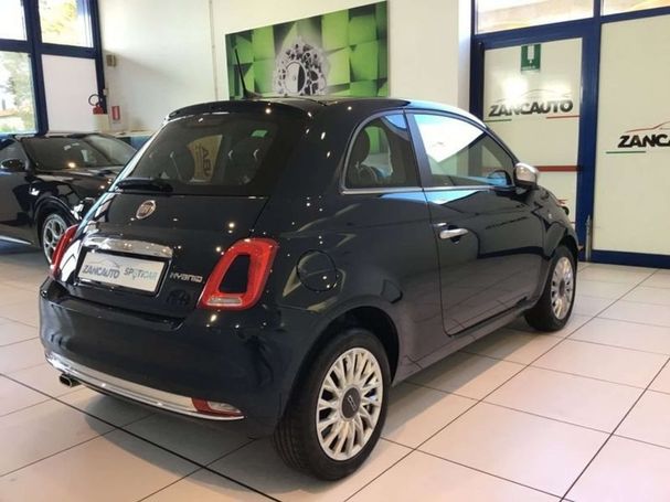 Fiat 500 1.0 51 kW image number 7