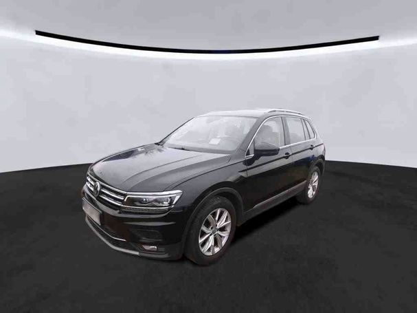 Volkswagen Tiguan 2.0 TDI Highline DSG 110 kW image number 1