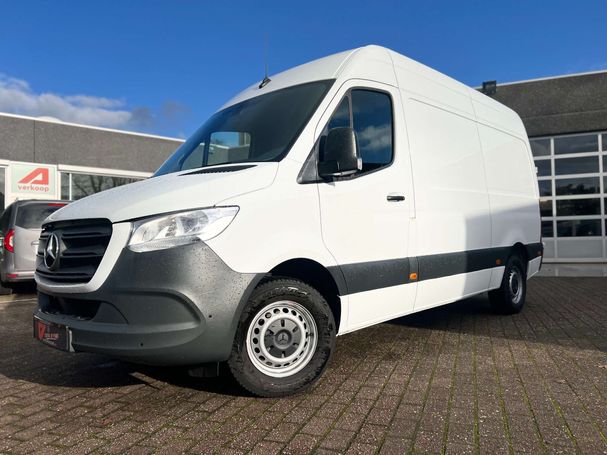 Mercedes-Benz Sprinter 317 RWD 127 kW image number 1