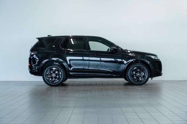 Land Rover Discovery Sport S 120 kW image number 6