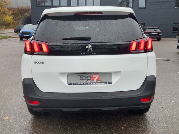 Peugeot 5008 130 Active 96 kW image number 16