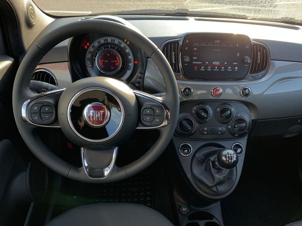 Fiat 500 1.0 51 kW image number 11