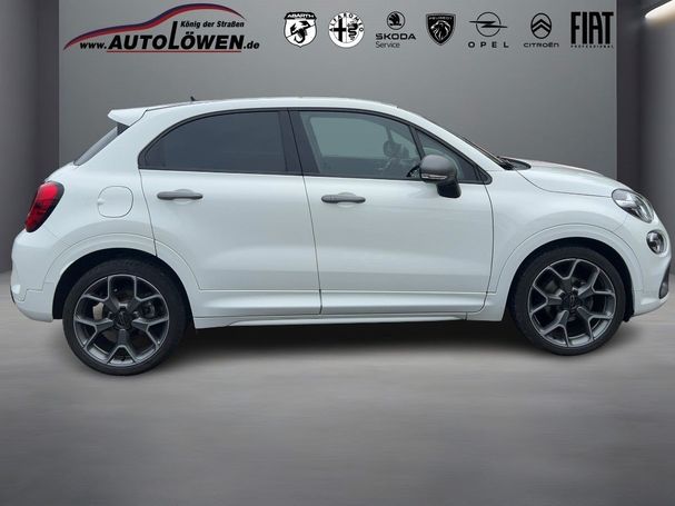 Fiat 500X 1.0 4x2 88 kW image number 2