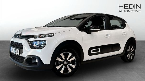 Citroen C3 110 SHINE 82 kW image number 1