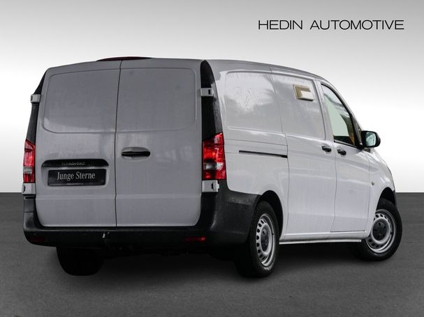 Mercedes-Benz Vito 114 CDi 100 kW image number 3