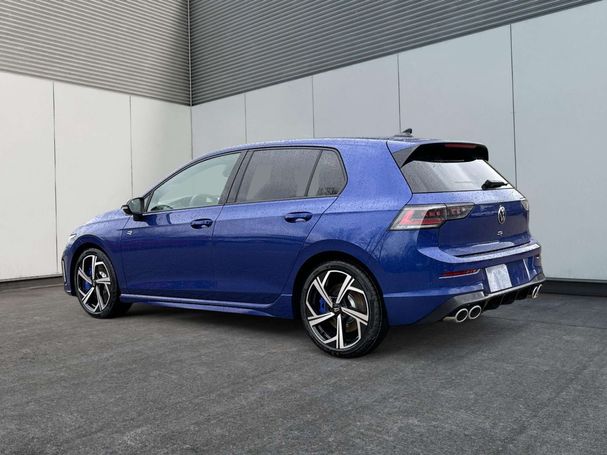 Volkswagen Golf R 4Motion DSG 245 kW image number 4