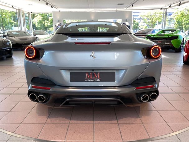 Ferrari Portofino T 441 kW image number 9