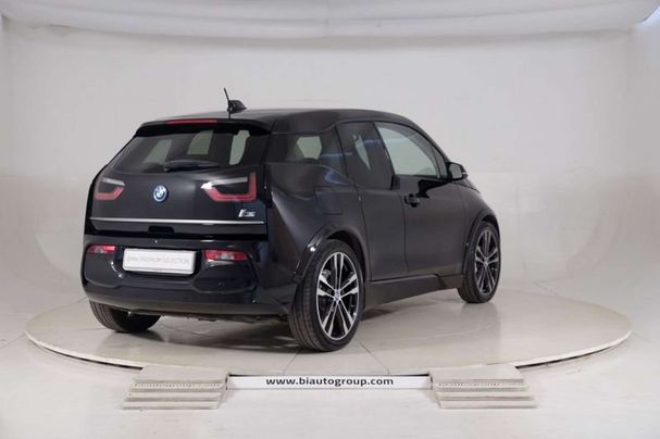 BMW i3s 120Ah 125 kW image number 3