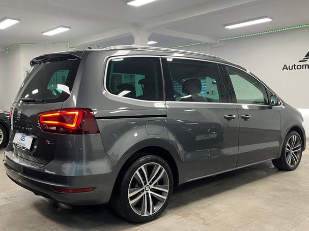 Seat Alhambra 2.0 TDI FR-LINE 110 kW image number 3