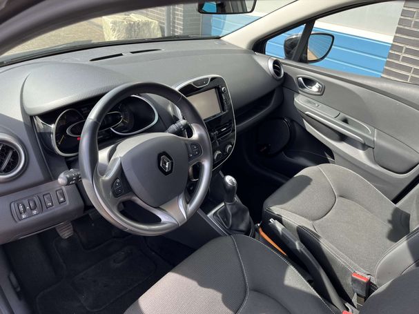 Renault Clio TCe 66 kW image number 5