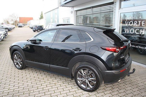 Mazda CX-30 2.0 Selection 137 kW image number 3