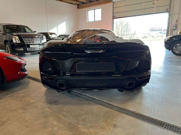 McLaren GT 456 kW image number 11