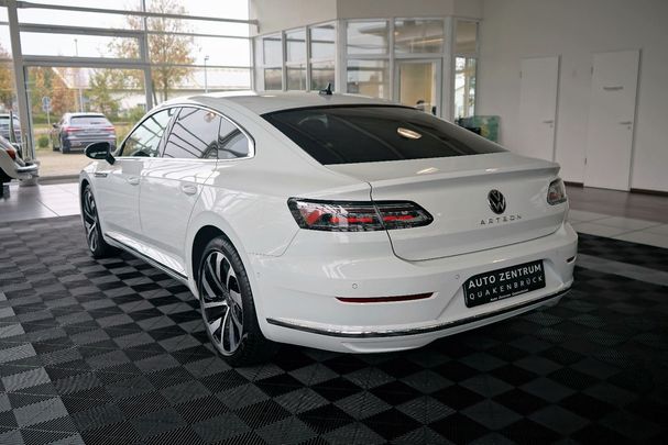 Volkswagen Arteon 110 kW image number 3