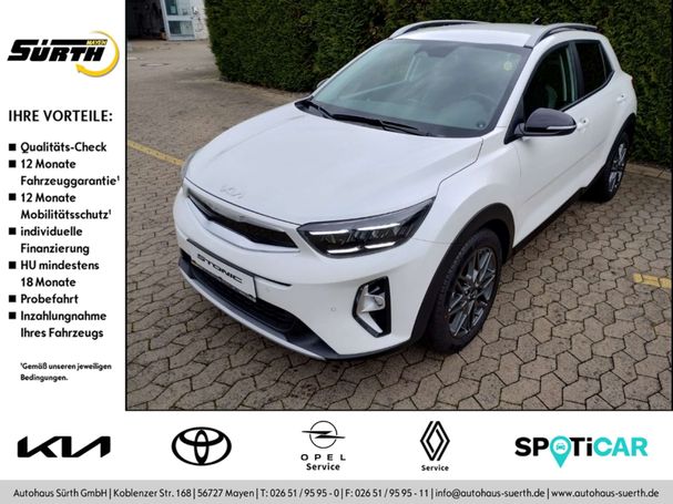 Kia Stonic 1.0 74 kW image number 1