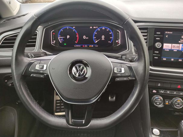 Volkswagen T-Roc 2.0 TDI DSG IQ.DRIVE 4Motion 110 kW image number 3