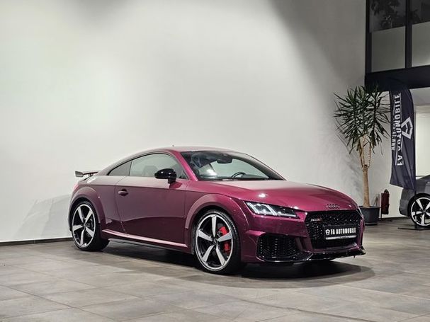 Audi TT RS 294 kW image number 4