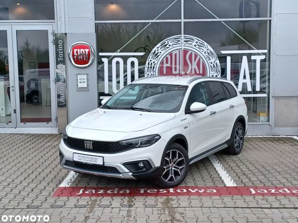 Fiat Tipo 96 kW image number 1