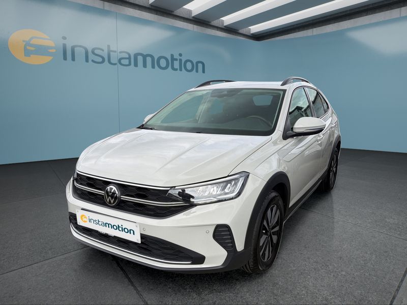 Volkswagen Taigo 1.0 TSI
