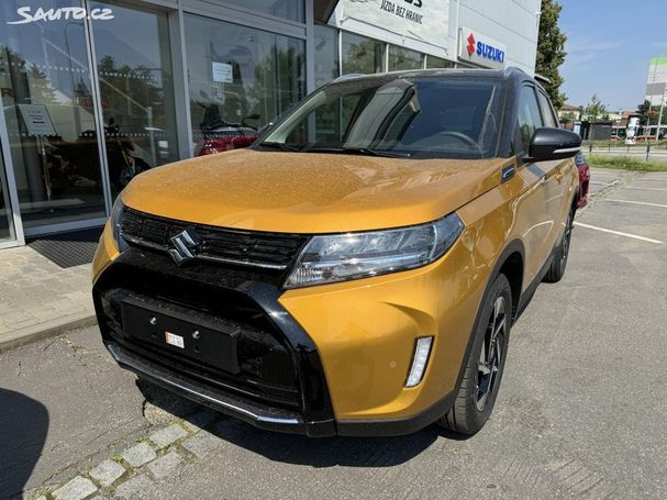 Suzuki Vitara 1.4 ALLGRIP 95 kW image number 1