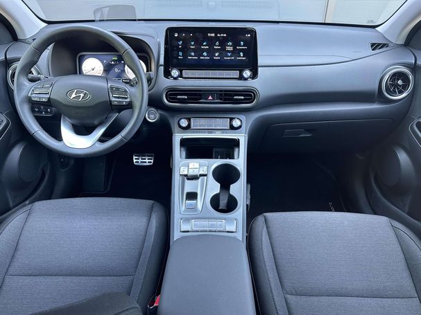 Hyundai Kona 100 kW image number 3