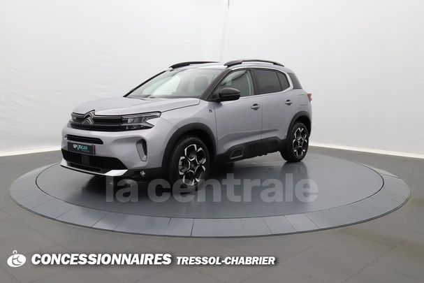 Citroen C5 Aircross 165 kW image number 1