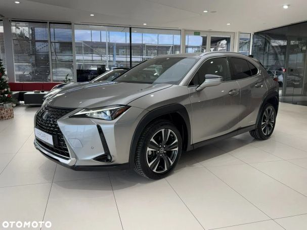 Lexus UX 135 kW image number 1