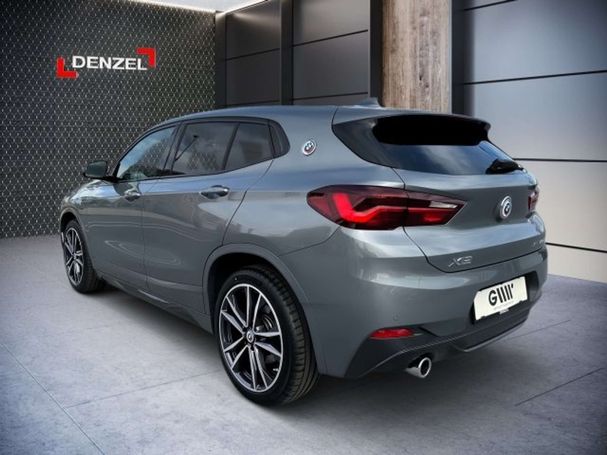 BMW X2 xDrive25e X 162 kW image number 4